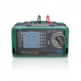 Gossen Metrawatt Metriso XTRA