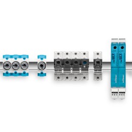 Om W&ouml;hner Panelmontage