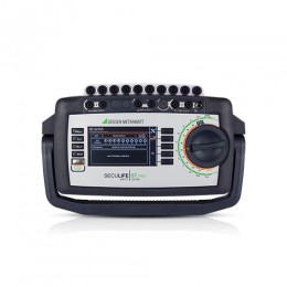 Gossen Metrawatt SECULIFE ST Pro