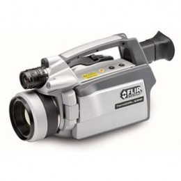 FLIR SC660 / SC640