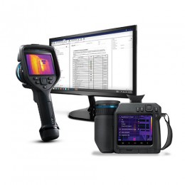 FLIR Thermal Studio