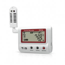 TandD TR72A TandD TR72A